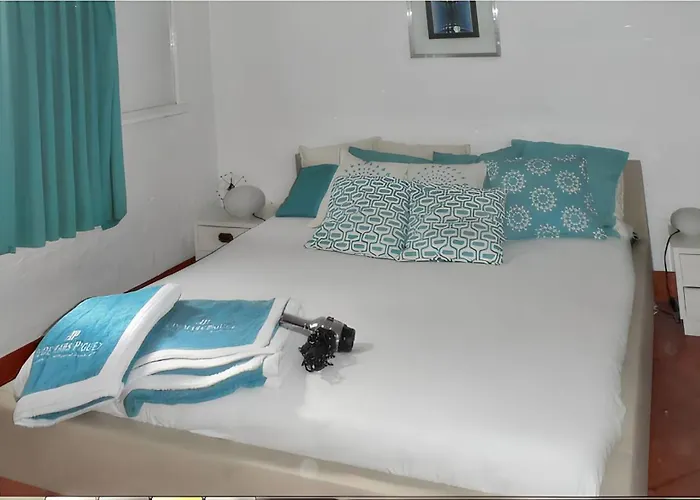 Bright Family House In With Stunning Sea View Semesterbostad *