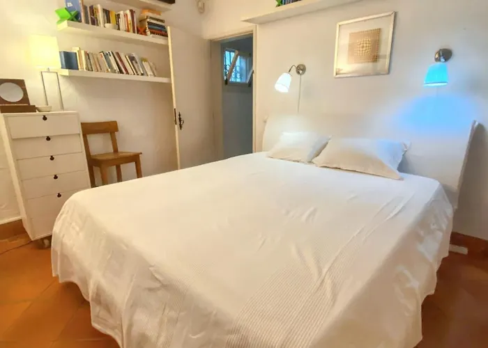 Bright Family House In With Stunning Sea View Semesterbostad