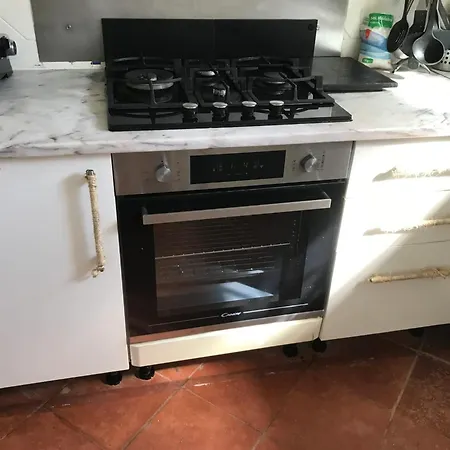 Bright Family House In With Stunning Sea View Сasa de vacaciones *