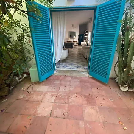 Bright Family House In With Stunning Sea View Сasa de vacaciones Alvor