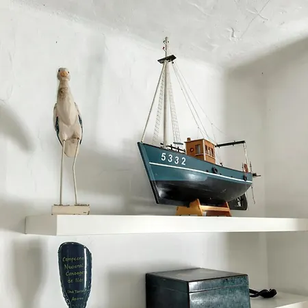 Bright Family House In With Stunning Sea View *