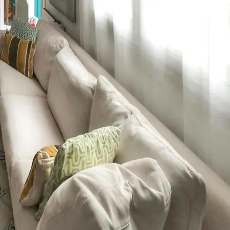Сasa de vacaciones Bright Family House In With Stunning Sea View